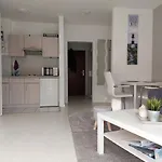 An Der Lagune Appartement Büsum