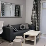 An Der Lagune Appartement *