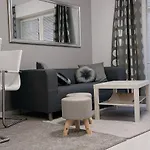 An Der Lagune Apartament