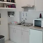 An Der Lagune Appartement