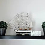 An Der Lagune Apartament