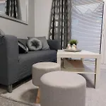 An Der Lagune Appartement *
