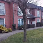 An Der Lagune Apartament Büsum