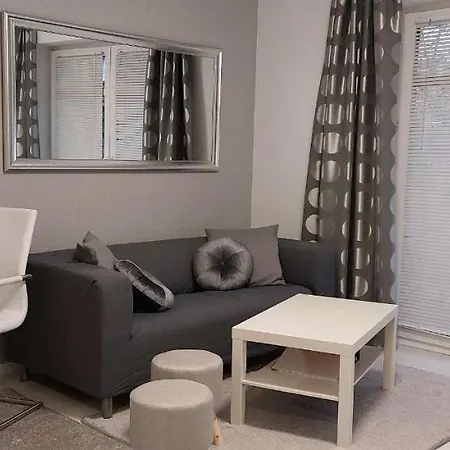 An Der Lagune Apartment *