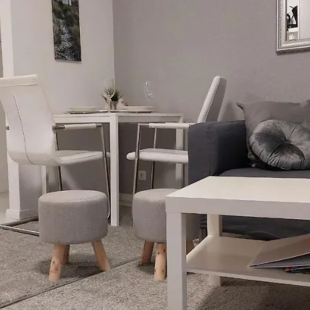 An Der Lagune Apartment *
