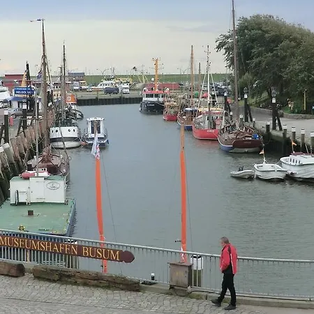 An Der Lagune Apartment