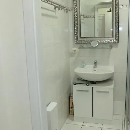 An Der Lagune Apartment