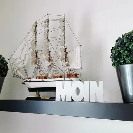 Appartamento An Der Lagune