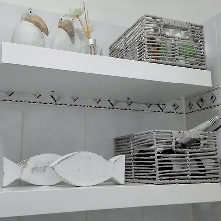 Apartament An Der Lagune Büsum