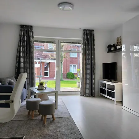 An Der Lagune Büsum