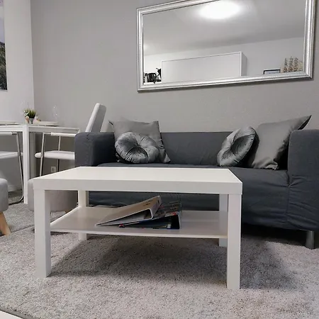 Apartament An Der Lagune