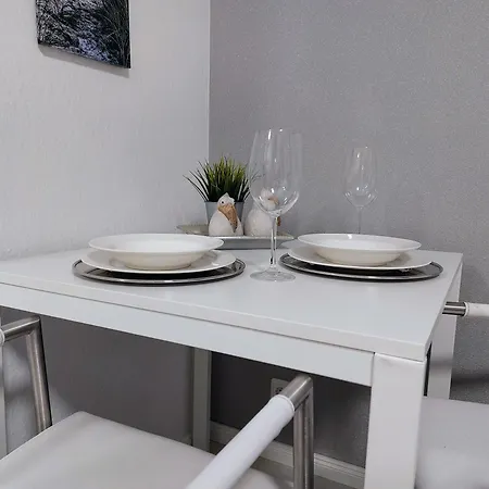 Appartamento An Der Lagune *