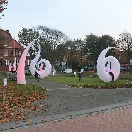 Apartment An Der Lagune