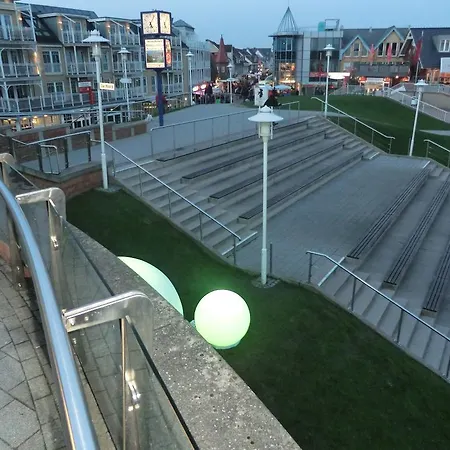 Apartment An Der Lagune Büsum