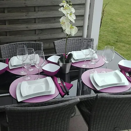 An Der Lagune * Büsum