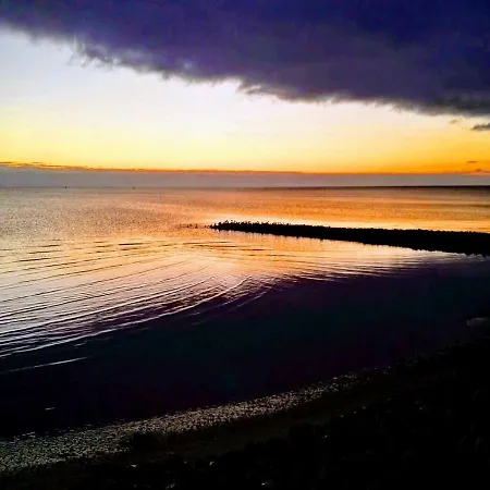 An Der Lagune * Busum