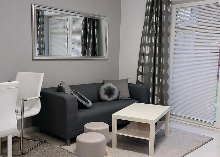 An Der Lagune Appartamento *