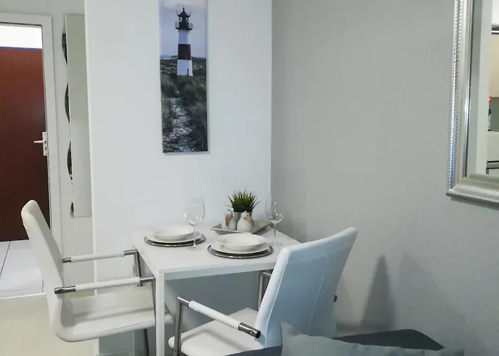 Appartamento An Der Lagune *