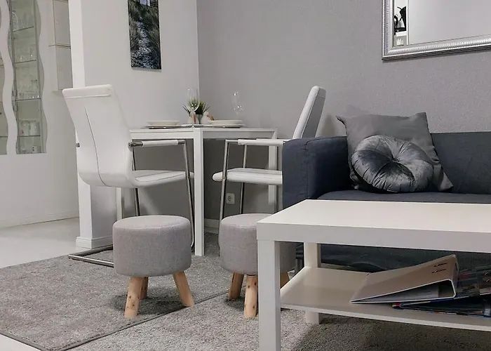 An Der Lagune Büsum