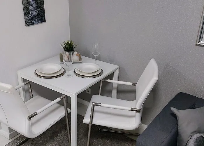 An Der Lagune * Büsum