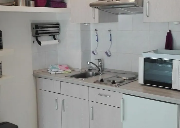 An Der Lagune Appartamento