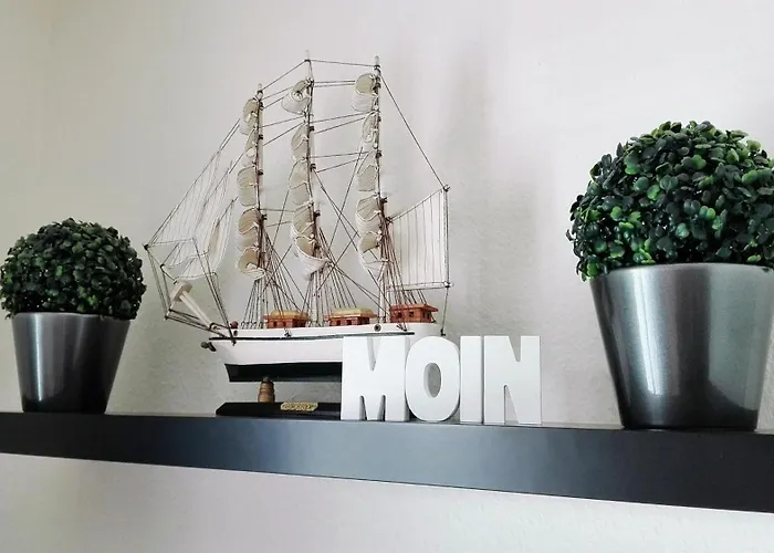 Appartamento An Der Lagune