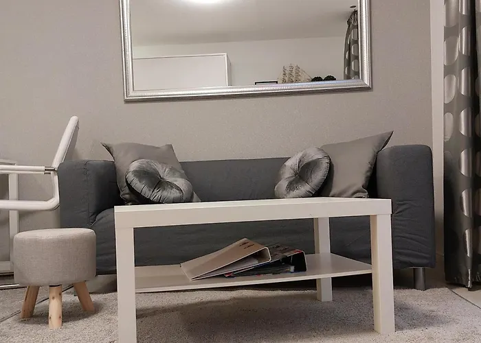 An Der Lagune Appartamento *