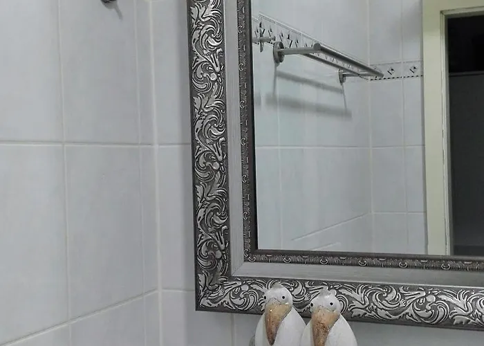 Appartamento An Der Lagune *