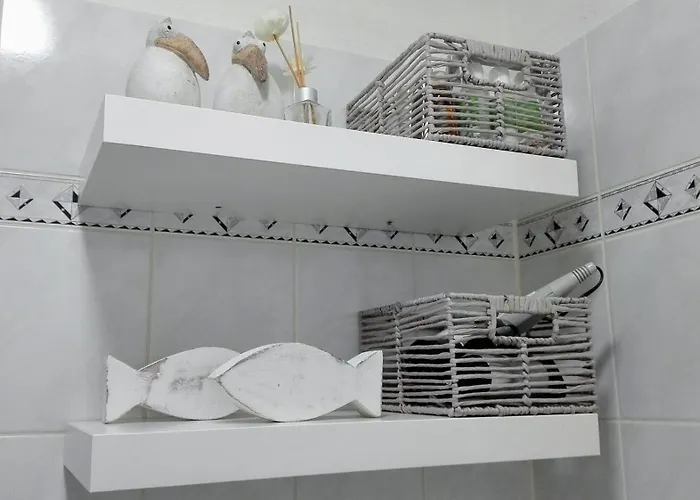 Appartamento An Der Lagune Büsum