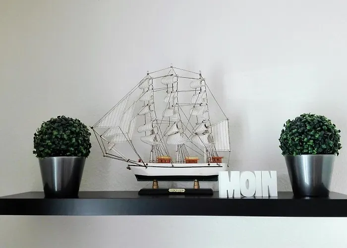 An Der Lagune Appartamento