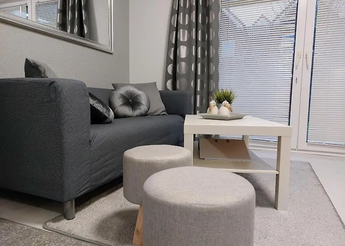 An Der Lagune Appartamento *