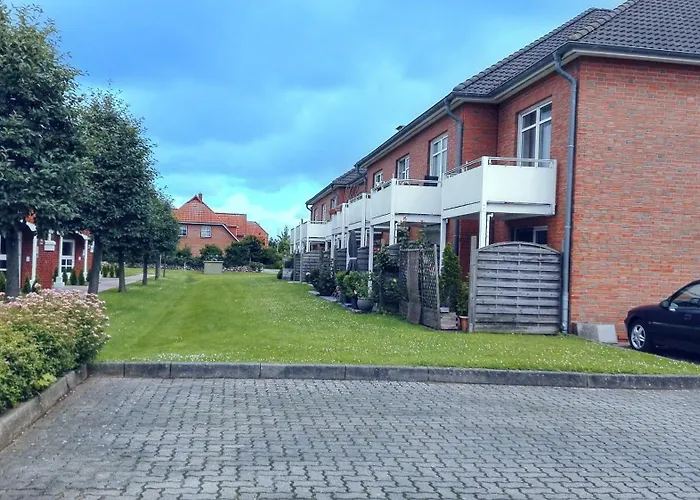 Appartamento An Der Lagune *