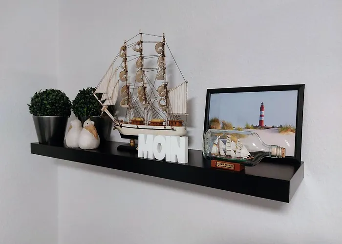 Appartamento An Der Lagune Büsum