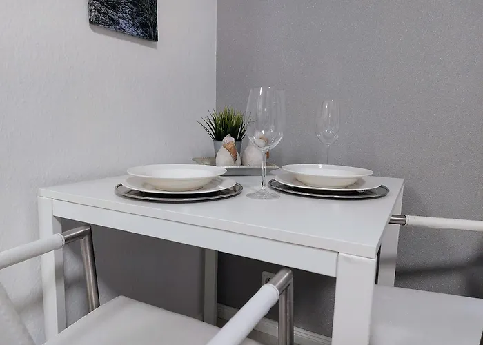 Appartamento An Der Lagune *